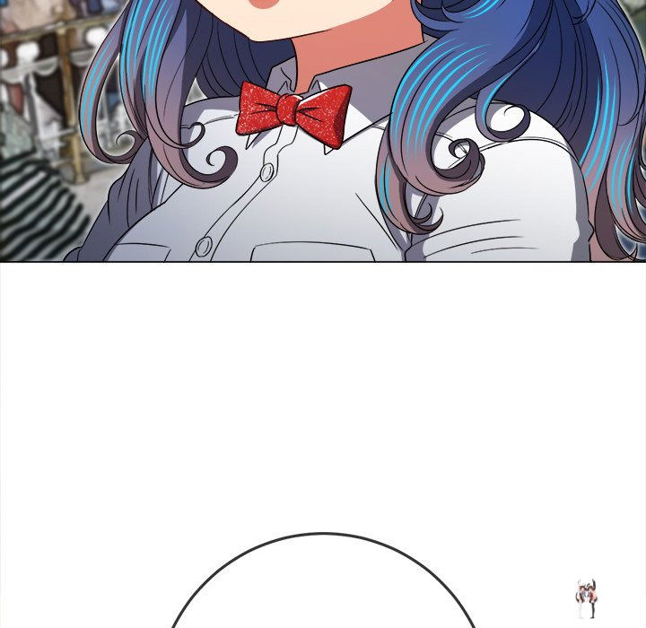 My High School Bully My High School Bully Chapter 118 - Page 109