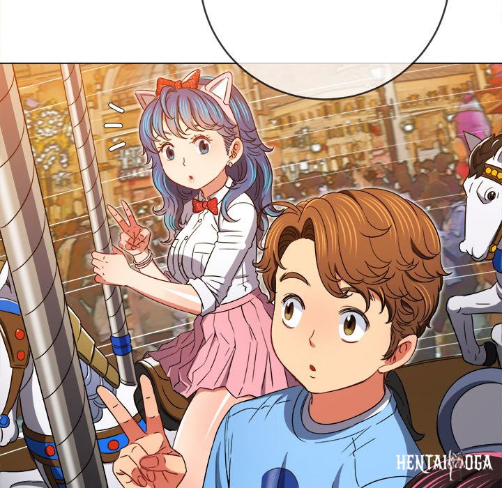 My High School Bully My High School Bully Chapter 118 - Page 113