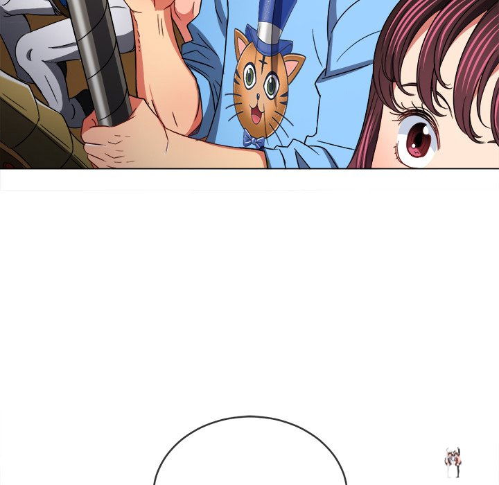 My High School Bully My High School Bully Chapter 118 - Page 114