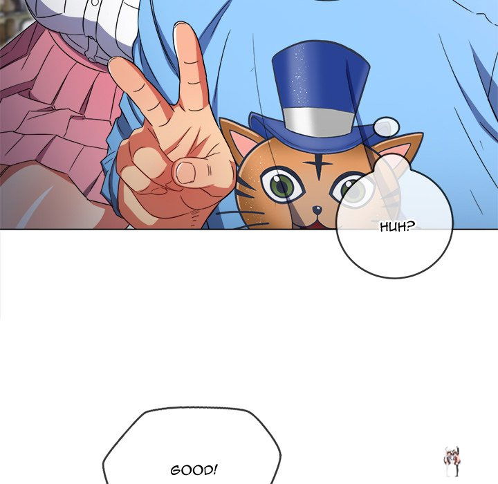 My High School Bully My High School Bully Chapter 118 - Page 116