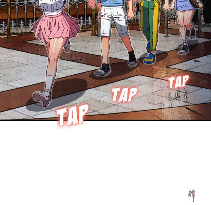 My High School Bully My High School Bully Chapter 118 - Page 119