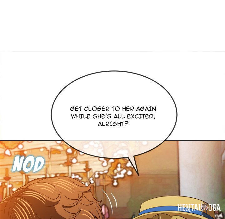 My High School Bully My High School Bully Chapter 118 - Page 120