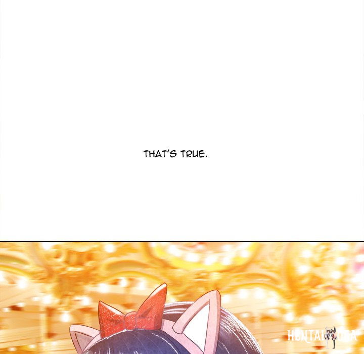 My High School Bully My High School Bully Chapter 118 - Page 122