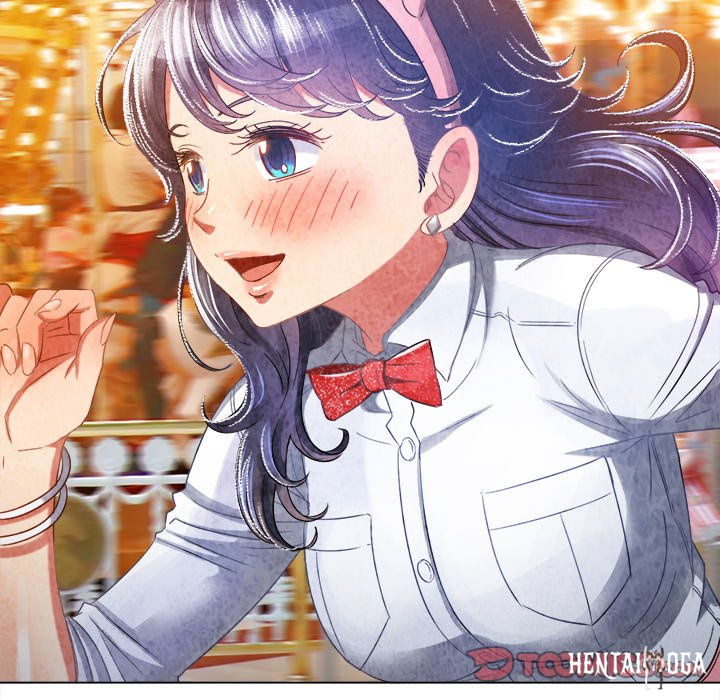 My High School Bully My High School Bully Chapter 118 - Page 123