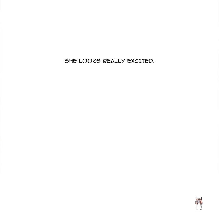 My High School Bully My High School Bully Chapter 118 - Page 124