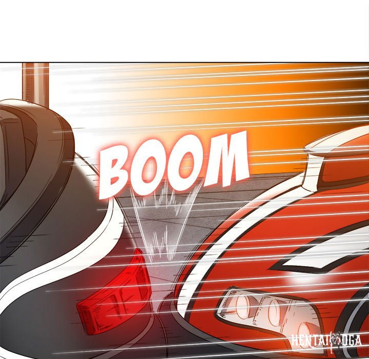 My High School Bully My High School Bully Chapter 118 - Page 125