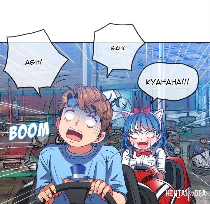 My High School Bully My High School Bully Chapter 118 - Page 127