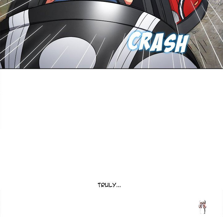 My High School Bully My High School Bully Chapter 118 - Page 128