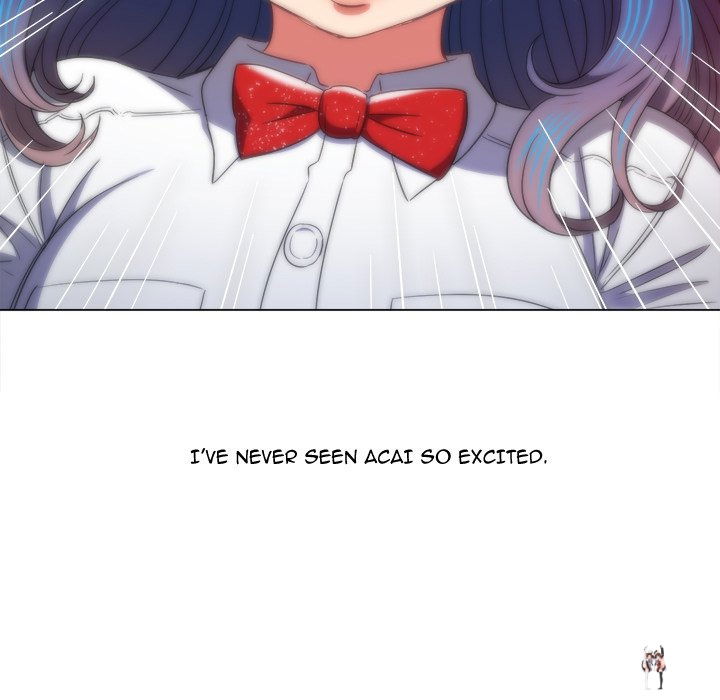 My High School Bully My High School Bully Chapter 118 - Page 130