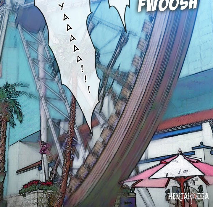 My High School Bully My High School Bully Chapter 118 - Page 132