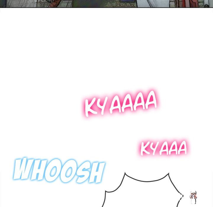 My High School Bully My High School Bully Chapter 118 - Page 133