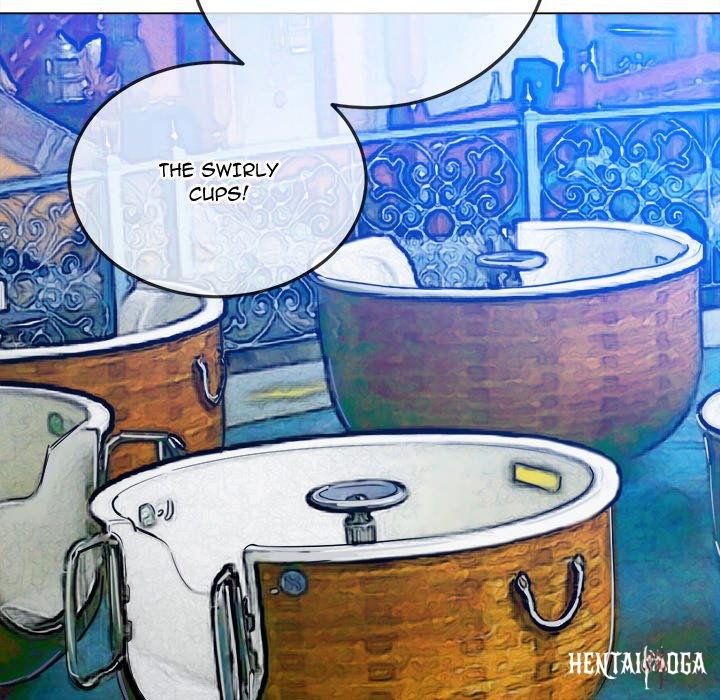 My High School Bully My High School Bully Chapter 118 - Page 137