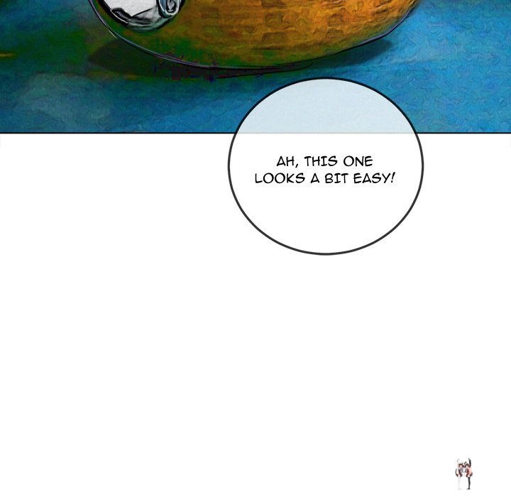 My High School Bully My High School Bully Chapter 118 - Page 138