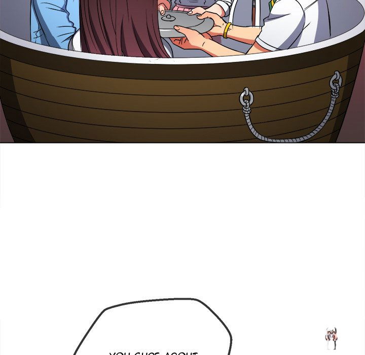 My High School Bully My High School Bully Chapter 118 - Page 140