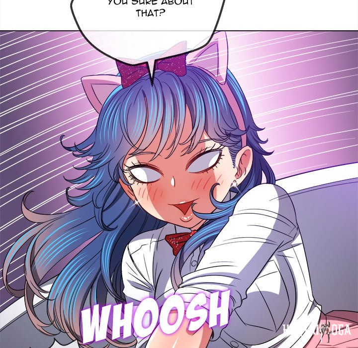 My High School Bully My High School Bully Chapter 118 - Page 141