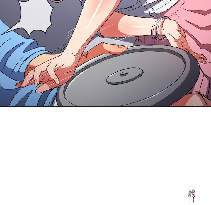 My High School Bully My High School Bully Chapter 118 - Page 142