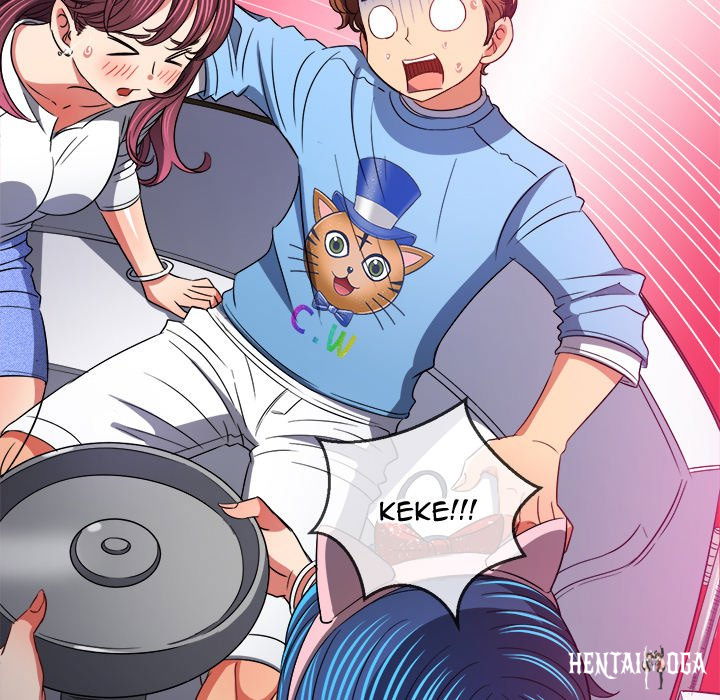 My High School Bully My High School Bully Chapter 118 - Page 144