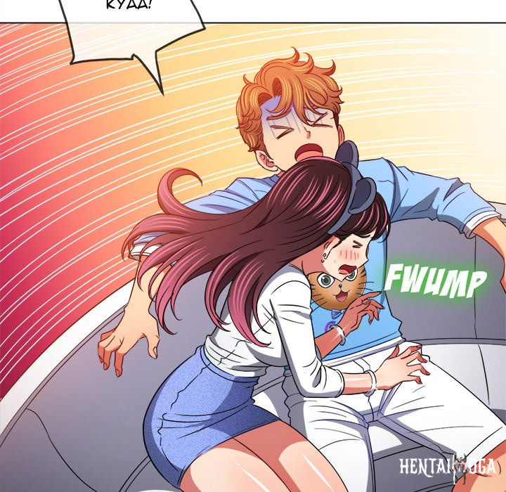 My High School Bully My High School Bully Chapter 118 - Page 146