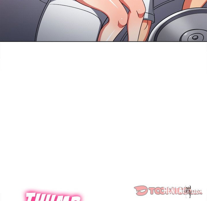 My High School Bully My High School Bully Chapter 118 - Page 147