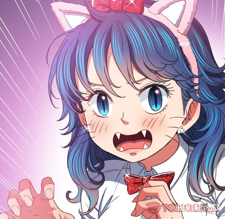 My High School Bully My High School Bully Chapter 118 - Page 15