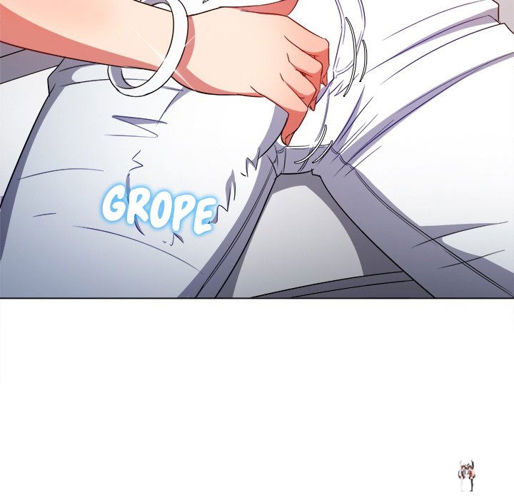 My High School Bully My High School Bully Chapter 118 - Page 150