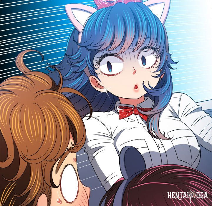 My High School Bully My High School Bully Chapter 118 - Page 154