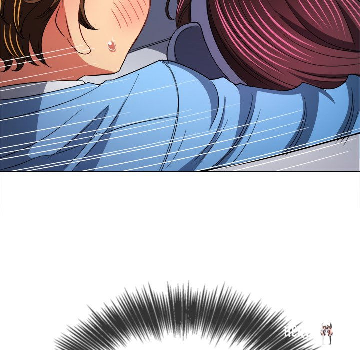 My High School Bully My High School Bully Chapter 118 - Page 155