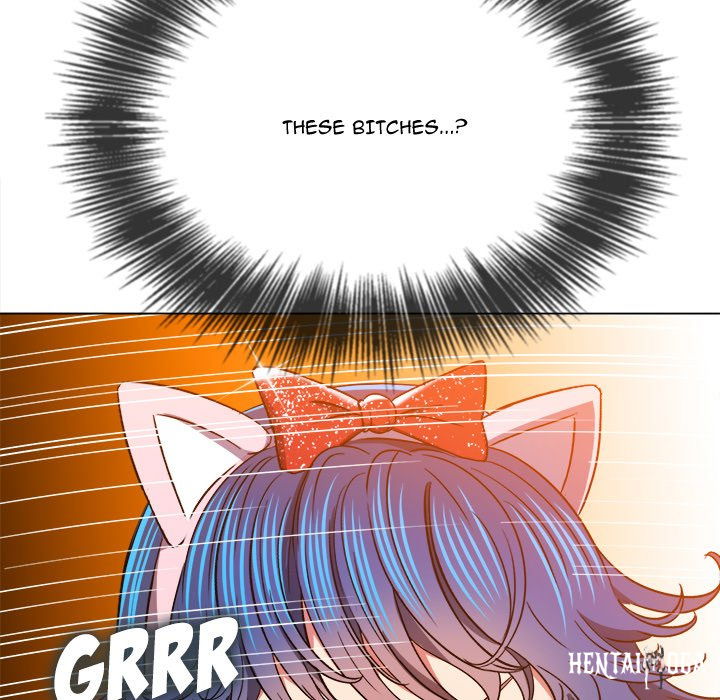 My High School Bully My High School Bully Chapter 118 - Page 156