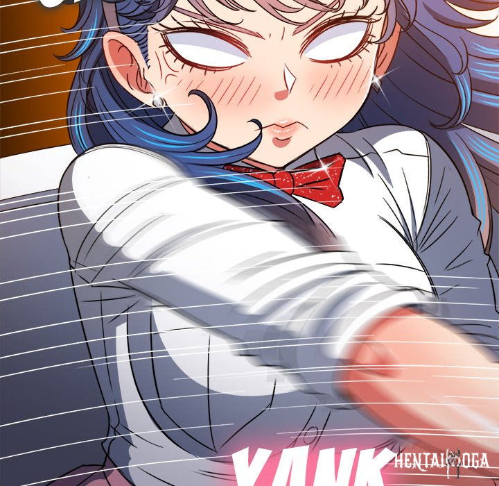 My High School Bully My High School Bully Chapter 118 - Page 157