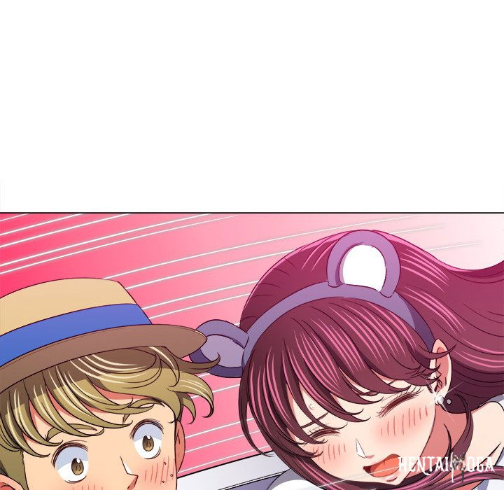 My High School Bully My High School Bully Chapter 118 - Page 160