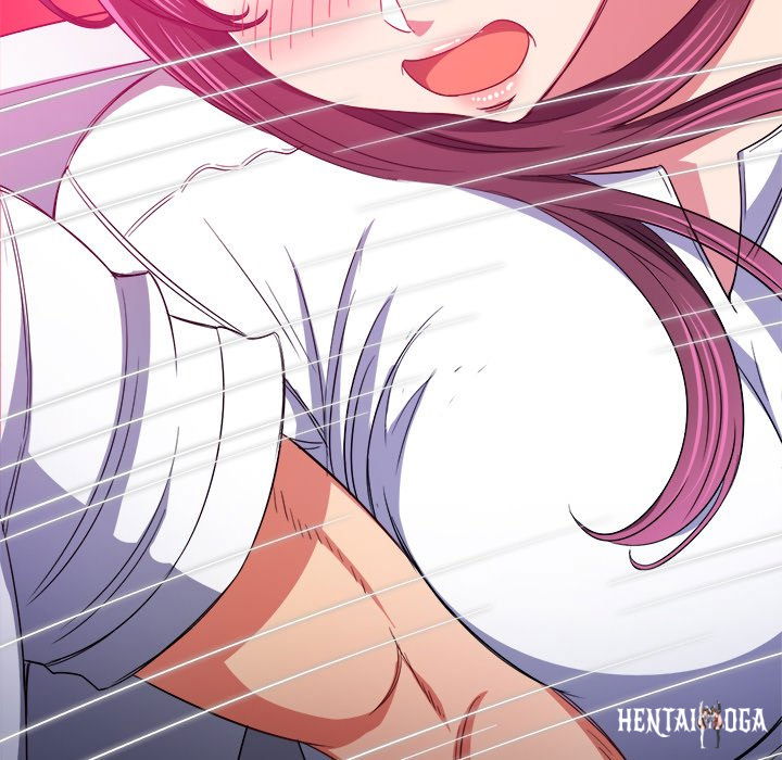 My High School Bully My High School Bully Chapter 118 - Page 163