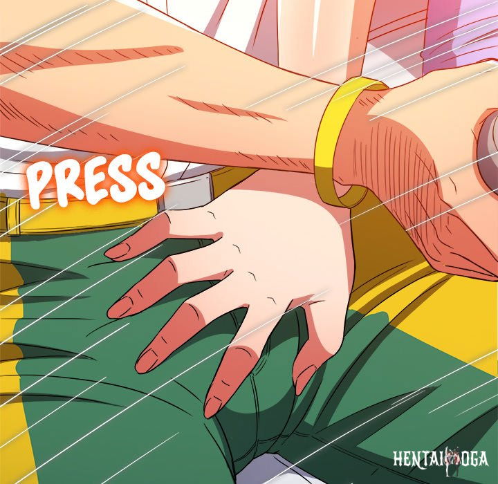 My High School Bully My High School Bully Chapter 118 - Page 165