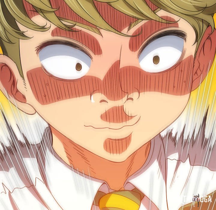 My High School Bully My High School Bully Chapter 118 - Page 168