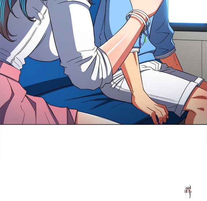 My High School Bully My High School Bully Chapter 118 - Page 18