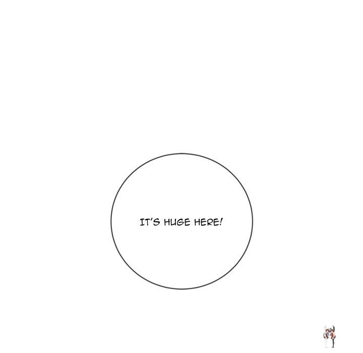 My High School Bully My High School Bully Chapter 118 - Page 23