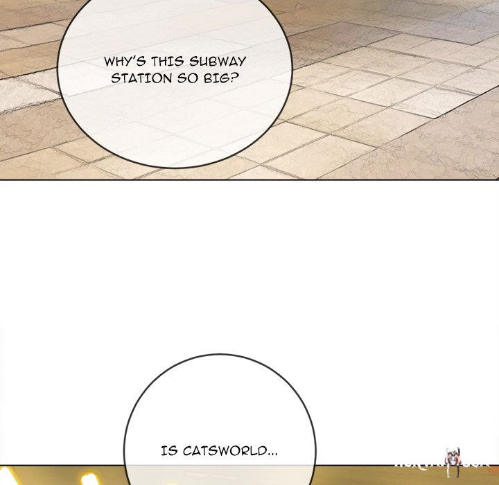 My High School Bully My High School Bully Chapter 118 - Page 25