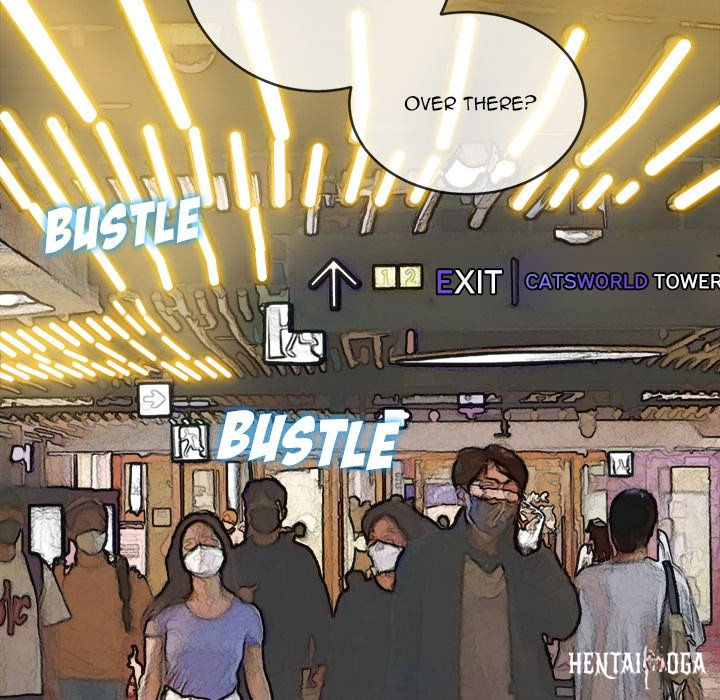 My High School Bully My High School Bully Chapter 118 - Page 26