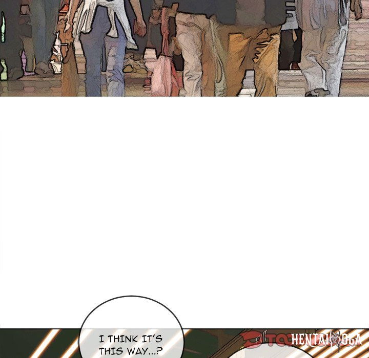 My High School Bully My High School Bully Chapter 118 - Page 27