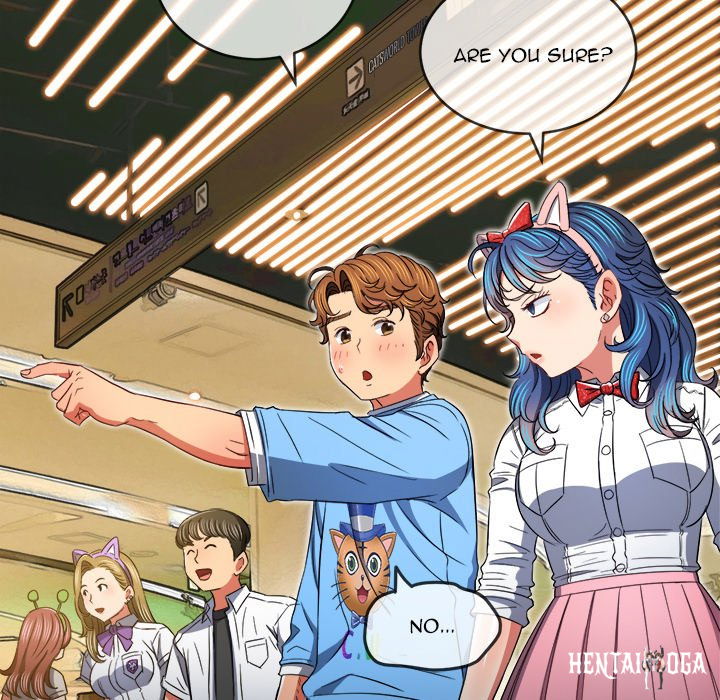 My High School Bully My High School Bully Chapter 118 - Page 28