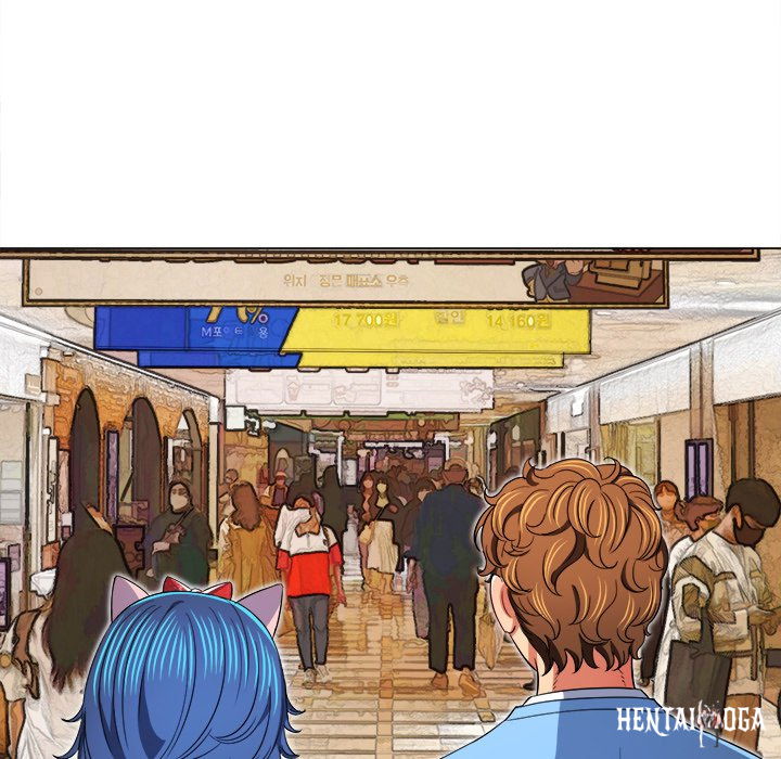 My High School Bully My High School Bully Chapter 118 - Page 30