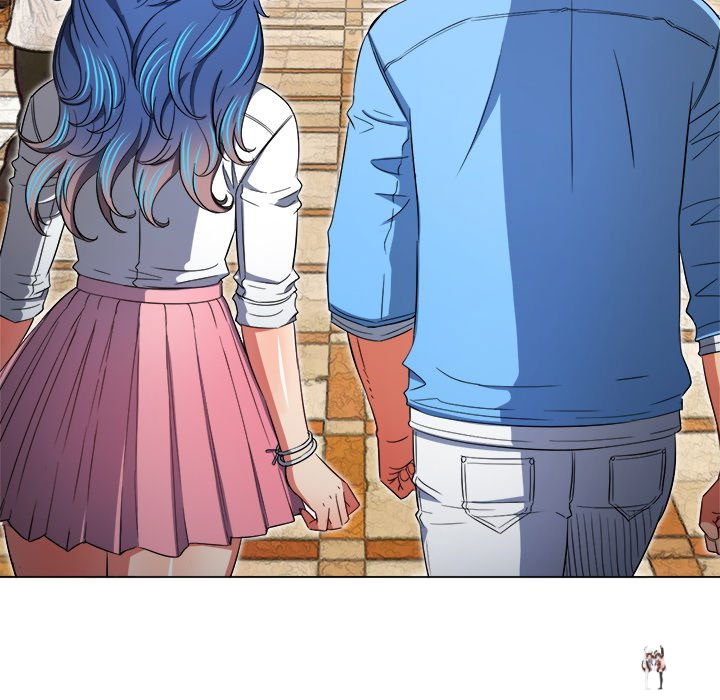 My High School Bully My High School Bully Chapter 118 - Page 31