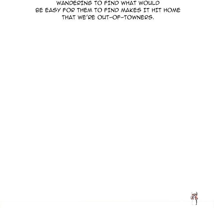 My High School Bully My High School Bully Chapter 118 - Page 32