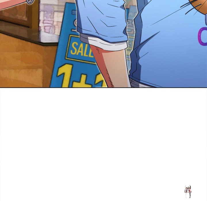 My High School Bully My High School Bully Chapter 118 - Page 34