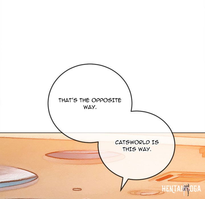 My High School Bully My High School Bully Chapter 118 - Page 35