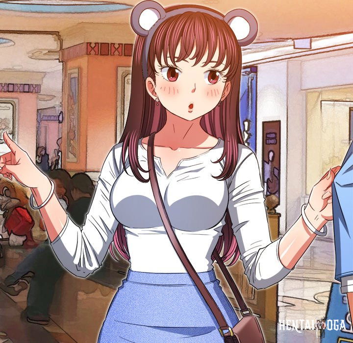 My High School Bully My High School Bully Chapter 118 - Page 36