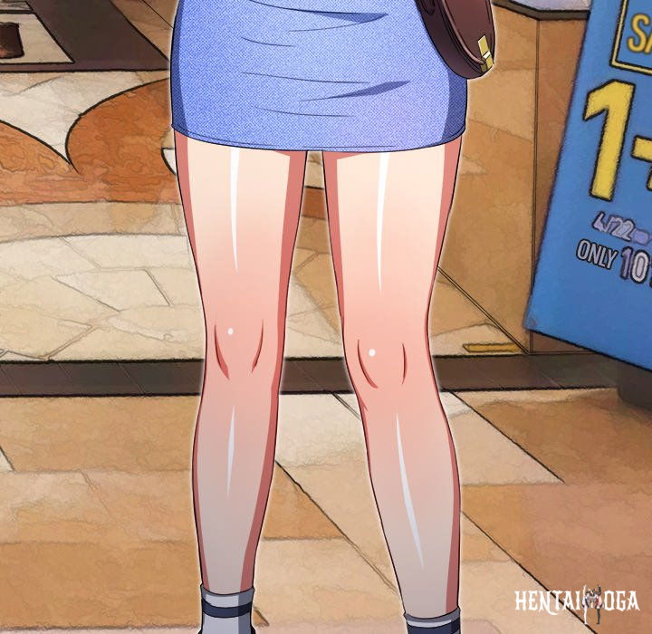 My High School Bully My High School Bully Chapter 118 - Page 37