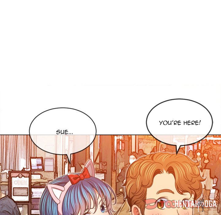 My High School Bully My High School Bully Chapter 118 - Page 39