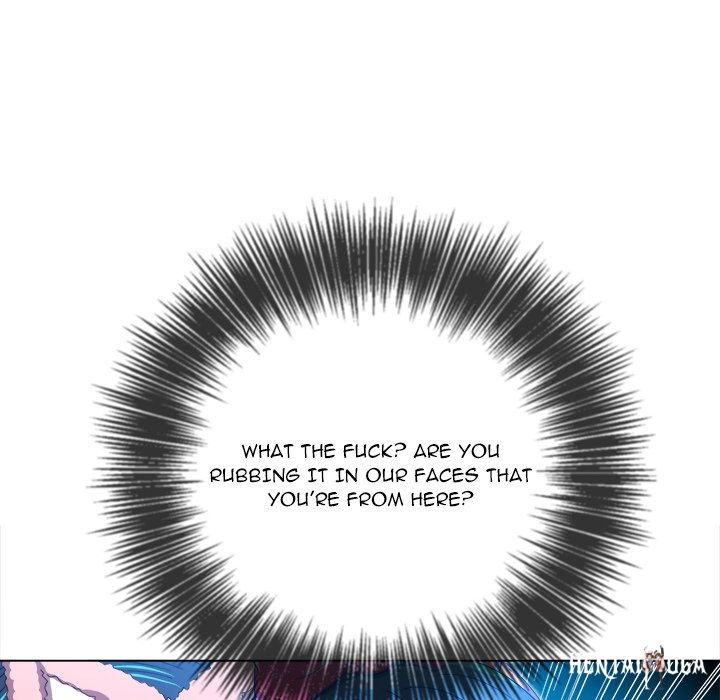 My High School Bully My High School Bully Chapter 118 - Page 41