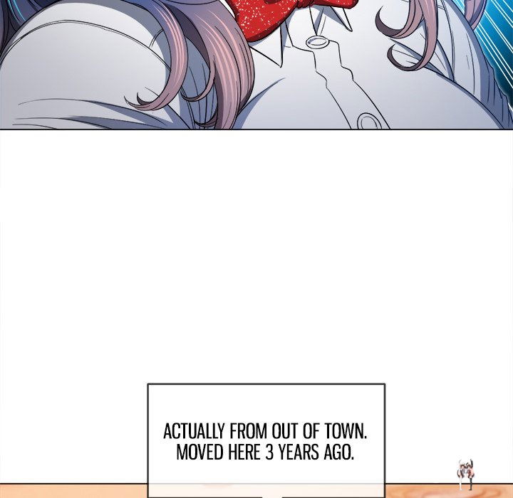 My High School Bully My High School Bully Chapter 118 - Page 43