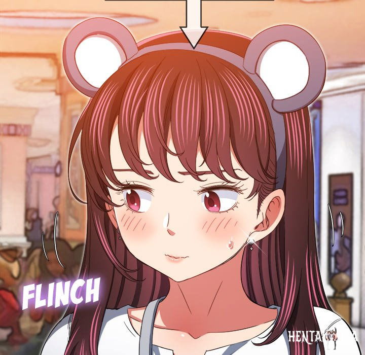 My High School Bully My High School Bully Chapter 118 - Page 44